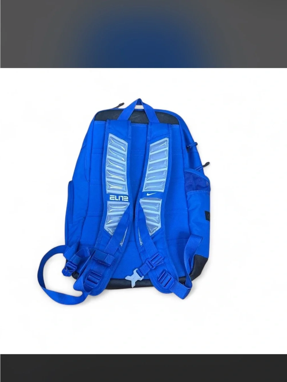 Nike lightweight backpack